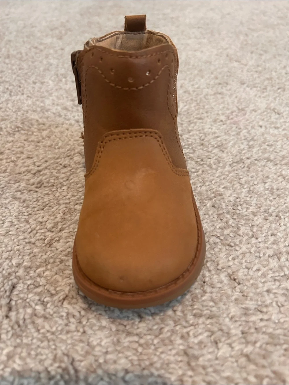 Stride Rite SRT Lena Boots